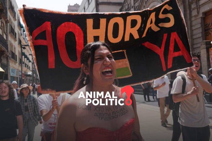 Reducción a jornada laboral a 40 horas no está en agenda legislativa de este periodo de sesiones
