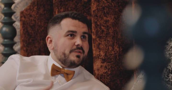 Married At First Sight UK groom Dean wins fans' hearts as they beg 'pair him well'