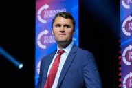 Charlie Kirk, who helped build support for Trump among young people, dies after campus shooting