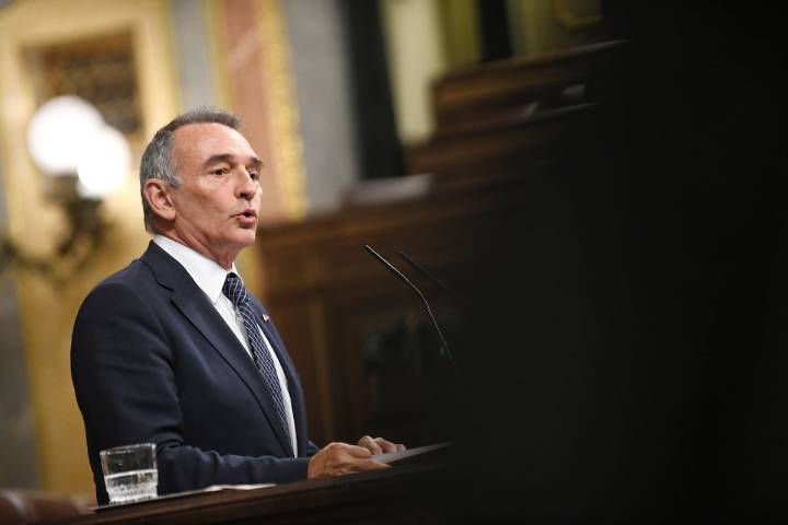 El Congreso rechaza con los votos de PP, Vox y Junts la creación de una agencia anticorrupción