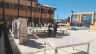 El Pronied entrega mobiliario al Colegio Fátima de Piura