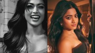 Cocktail 2: Homi Adajania Shares Rashmika Mandanna's BTS Look, Calls Her 'Over Entho Actor'