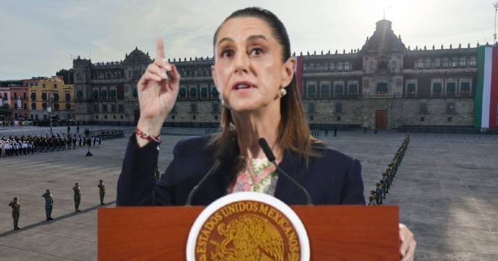 Primer Sheinbaum-Fest: ¿Cuándo y a qué celebrará la presidenta su primer año de gobierno en el Zócalo?