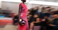 Silvia Venturini Fendi asserts creative control with a colorful, youthful Milan runway collection