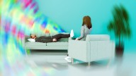 'One and done' dose of LSD keeps anxiety at bay