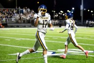 See photos as Allen Park Cabrini beats Royal Oak Shrine 27