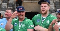 A tale of two forwards: Marlin, Stanley and the changing face of the Fishies' pack