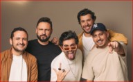 Bonka anunció segunda fecha de 'El Reencuentro' ¡Ojo a la fecha!