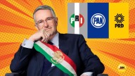 Salinas presidente / Magnate a la vista / La ambición de Komaba / Caos patrio