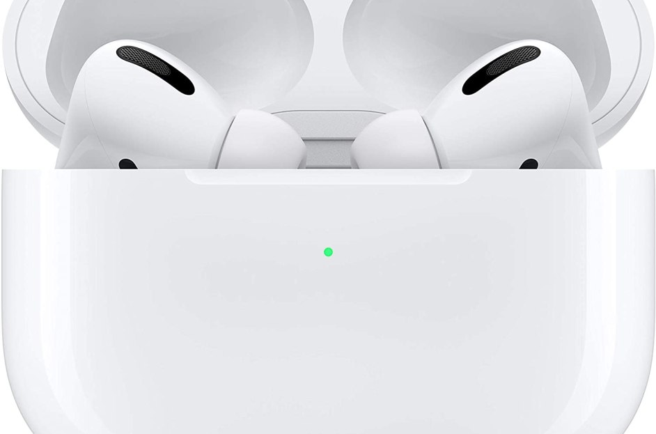 AirPods Sale: A New Discount Gets You Apple’s Best-Selling Earbuds for Under $120