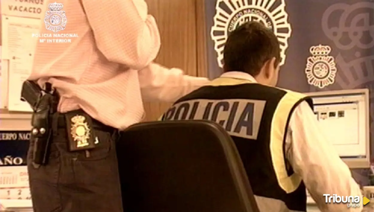 Detenido en Palencia tras realizar veinte llamadas amenazantes a la Mezquital de Córdoba