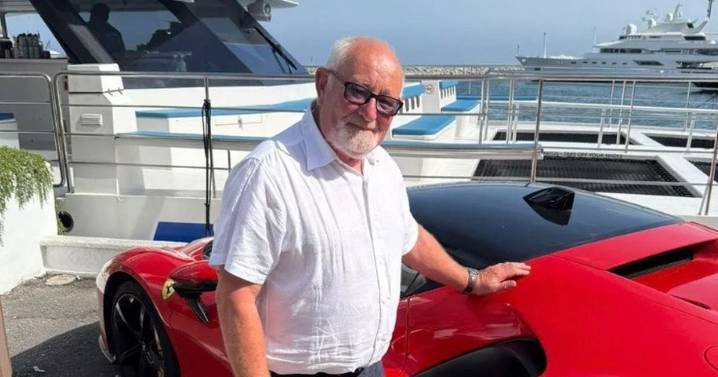 Dad who vanished in Spain before flight found as daughter issues emotional update