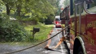 Winston-Salem fire department to deploy for Tropical Storm Imelda
