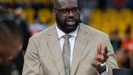 Shaquille O'Neal 'checks in on 'Kobe Bryant's mom every month