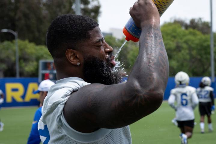 Rams 2025 defense preview: Position