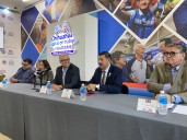 Invitan a la conferencia “El Sueño Americano” con el fundador de Pollo Feliz