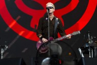 The Offspring deslumbra Madrid con un concierto electrizante y un momento emotivo de Dexter Holland