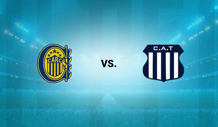 Rosario Central vs Talleres de Córdoba en vivo por fecha 9 de Liga Pro