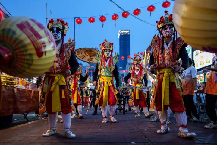 Our world in photos: September 8