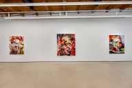 The pulsing portraits of Yukimasa Ida