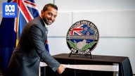 Kash Patel gave New Zealand officials 3D-printed guns illegal to possess under local laws