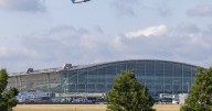 Heathrow evacuation live as passengers told to leave Terminal 4 over 'hazardous materials incident'