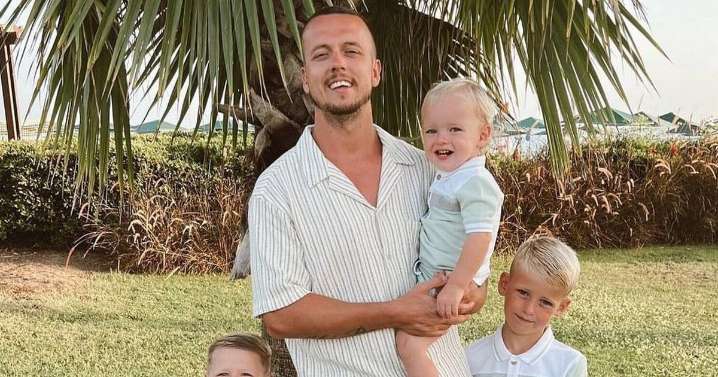 Family's fury as cops insist Brit dad's mysterious Benidorm death was 'accident'