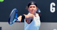 Nikola Bartunkova domina a Darja Vidmanova para avanzar a cuartos de final del Guadalajara Open AKRON
