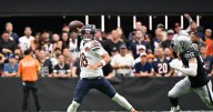 5 big takeaways from Chicago Bears’ thrilling win over the Las Vegas Raiders