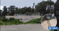 Vecinos de Puchuncaví denuncian desborde de aguas servidas: reclaman olores insoportables en viviendas