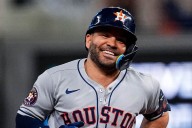 José Altuve produce y busca recuperar el ritmo ofensivo