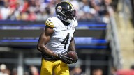 Steelers’ DK Metcalf hits Vikings with ‘Hold this L’ taunt