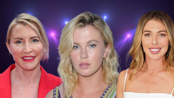 Nepo babies who rejected the spotlight - including Alec Baldwin, Tom Hanks and Jamie Lee