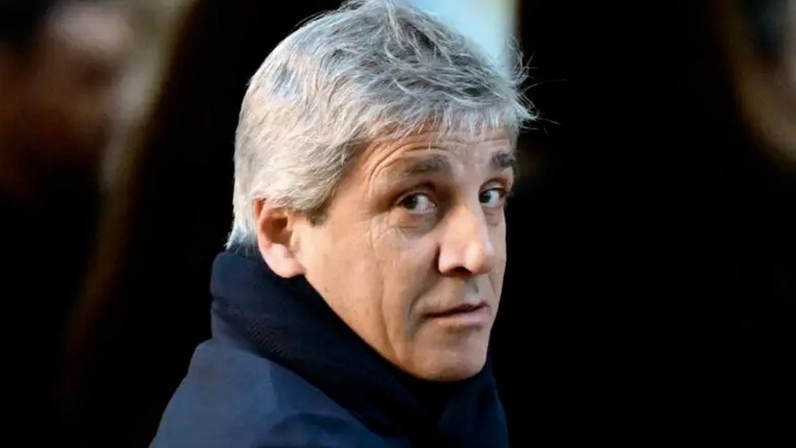 Del riesgo “kuka”, al riesgo Milei: la fragilidad del modelo
