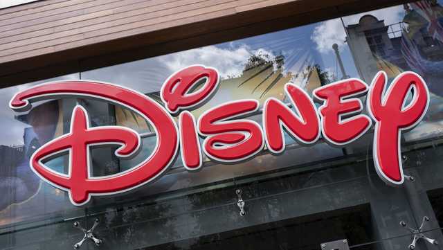 Disney to pay $10 million fine after FTC says it allowed data collection on kids