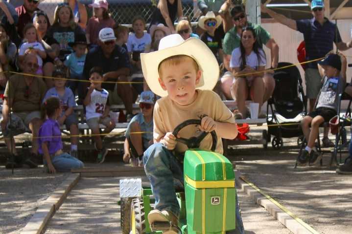 Events on the docket this weekend across ...