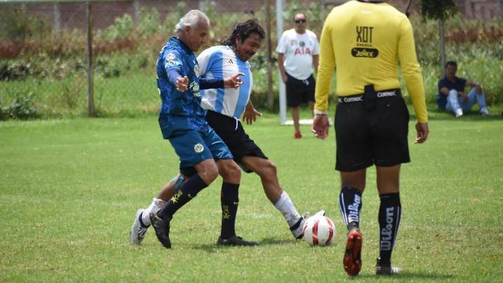 La Ortiga/SJBN es el nuevo campeón
