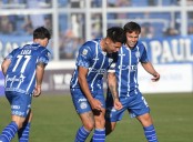 El uno por uno de la igualdad del Tomba ante la Gloria