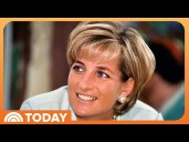 1997: TODAY Previews the Funeral of Princess Diana