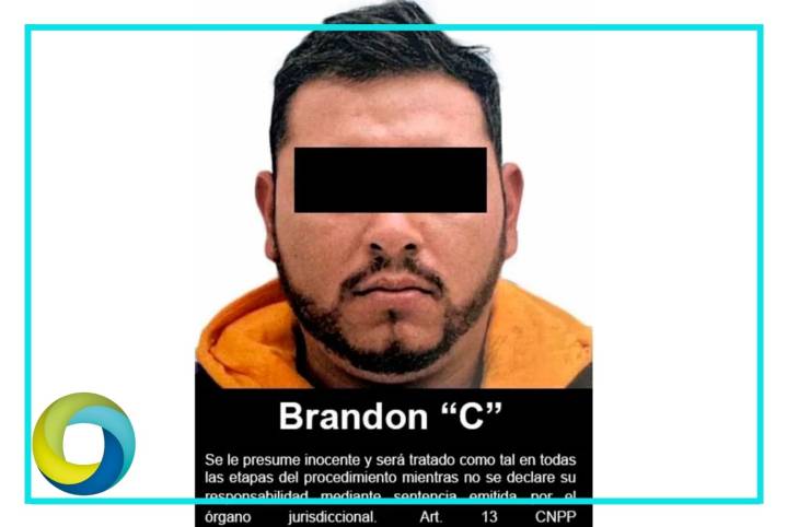 Dan 50 años de prisión a hombre por robo y secuestro exprés en Tlaxcala