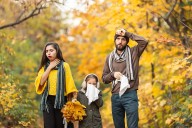 Fall Allergy Survival Guide for Families