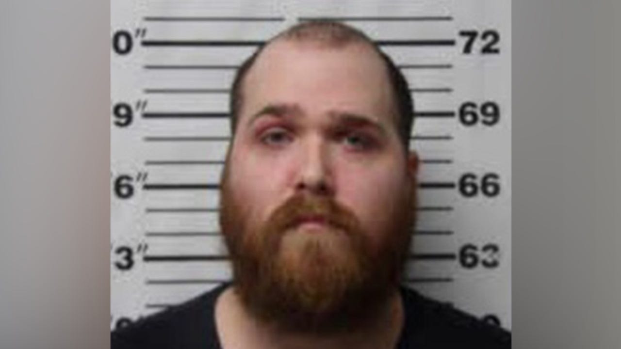 Man who allegedly vowed to 'shoot up' preschoolers caught by FBI