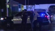 7NEWS Sources: One person shot in connection with road rage incident in Saugus