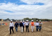 Este año aprueban expediente para la ampliación de la av. Sánchez Cerro