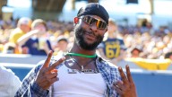 Le’Veon Bell takes wild shot at Ryan Clark with Family Guy meme