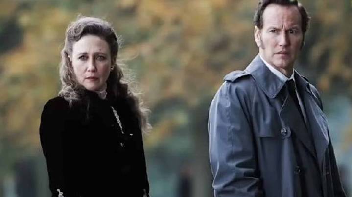 El Conjuro 4: Últimos Ritos, la entrega final de la saga llegará a México en sep...