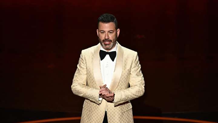 Is Jimmy Kimmel coming back? What Disney said about his return to air