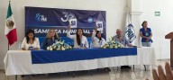 Reafirman panistas unidad en Pabellón de Arteaga