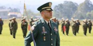 Ejército hizo aclaración en medio de investigación al general Federico Mejía por presunto concierto para delinquir