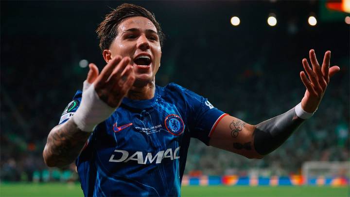 En vivo: el Chelsea de Enzo Fernández visita al Bayern Múnich en un duelo estelar de Champions